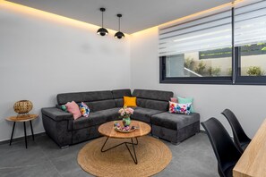 Apartamento | 2 dormitorios y sistema de insonorización