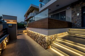 Apartment | 2 bedrooms, soundproofing - Lavender Luxury Apartment in Rhodes (Rhodes)