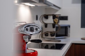 Apartamento | 2 dormitorios y sistema de insonorización