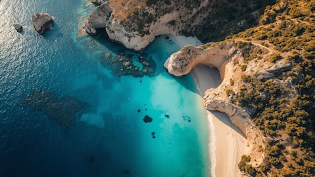 Beach. Vacation home Monserrato Cagliari - Ryan's house -
