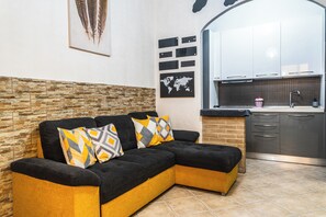 Smart-TV, bøker og PC-skjermer