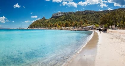 Vacation home Monserrato Cagliari - Ryan's house -