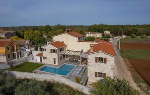 Exterior - Villa Rova (Vošteni)