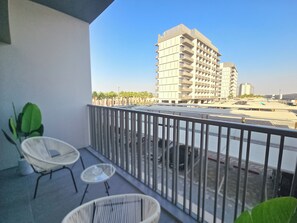 Studio, Terrace | Terrace/patio