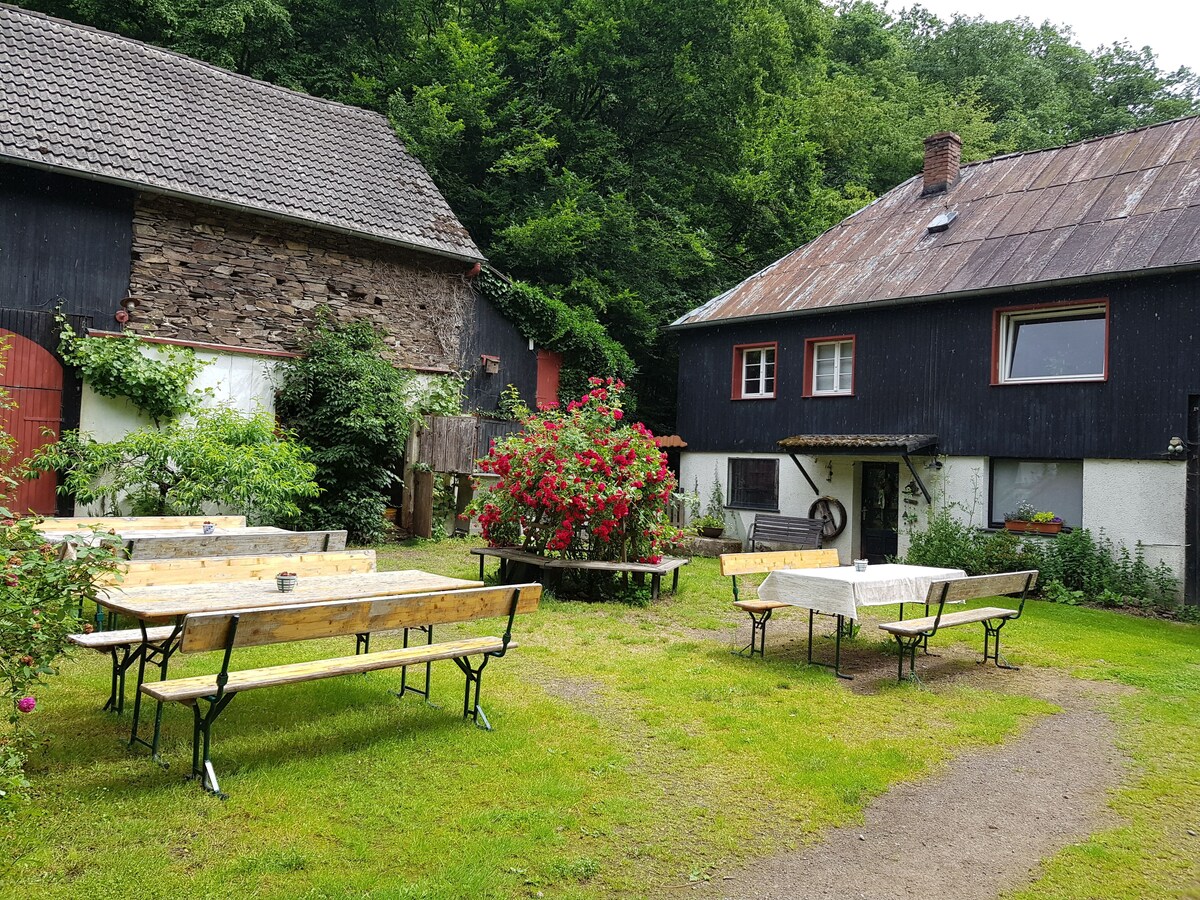 Image de profil de l’hôte