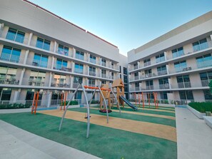 Kinderbereich