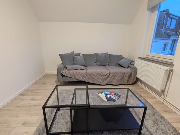 Téléviseur connecté