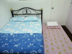 Basic Apartment