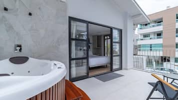Premium Suite | Terrace/patio