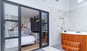 Premium Suite | Terrace/patio