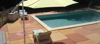 Peaceful and friendly