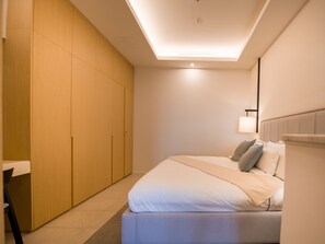 Room - Easygo-resort Style STU in Royal Amwaj (Dubai)