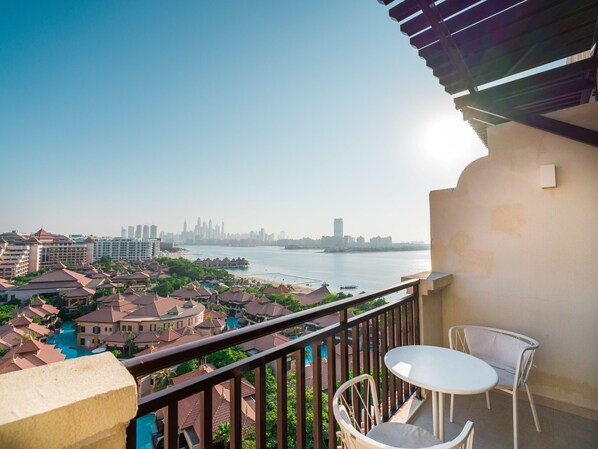 Property grounds - Easygo-resort Style STU in Royal Amwaj (Dubai)