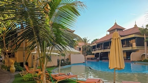 Exterior - Easygo-resort Style STU in Royal Amwaj (Dubai)