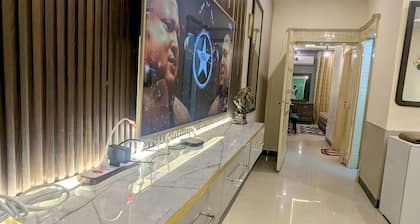 Cozy Family 1-bedroom Condo in Islamabad F-11
