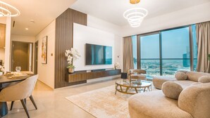 Interior detail - Easygo-coreluxury 2bdr Grand Sig (Dubai)