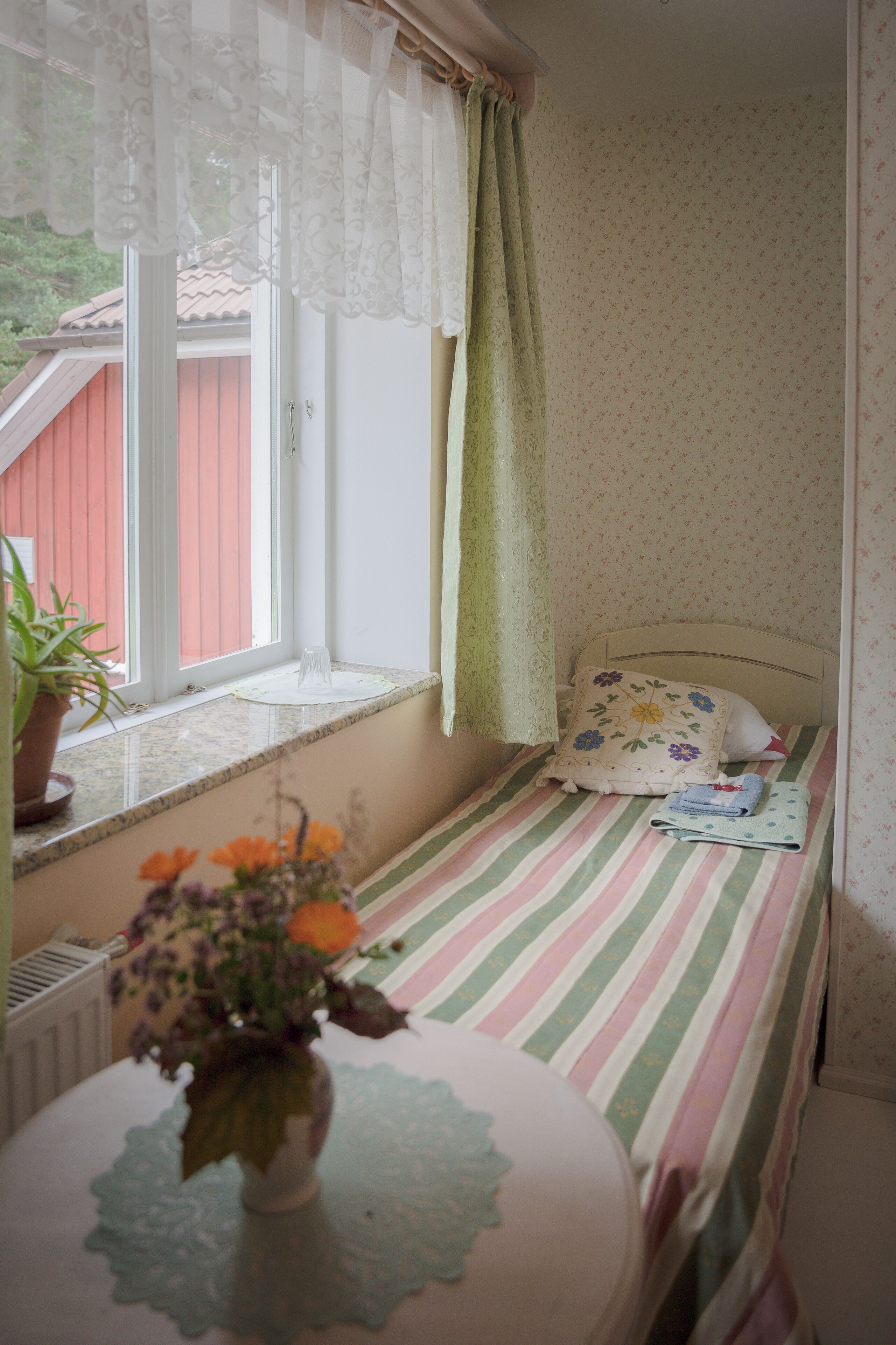 Kamar