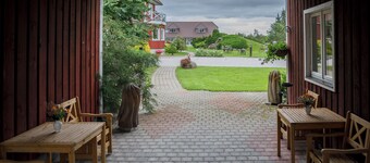 Klaara-Manni Holiday Center