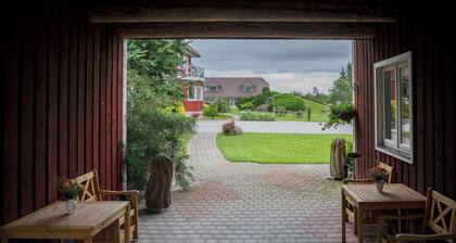 Klaara-Manni Holiday Center