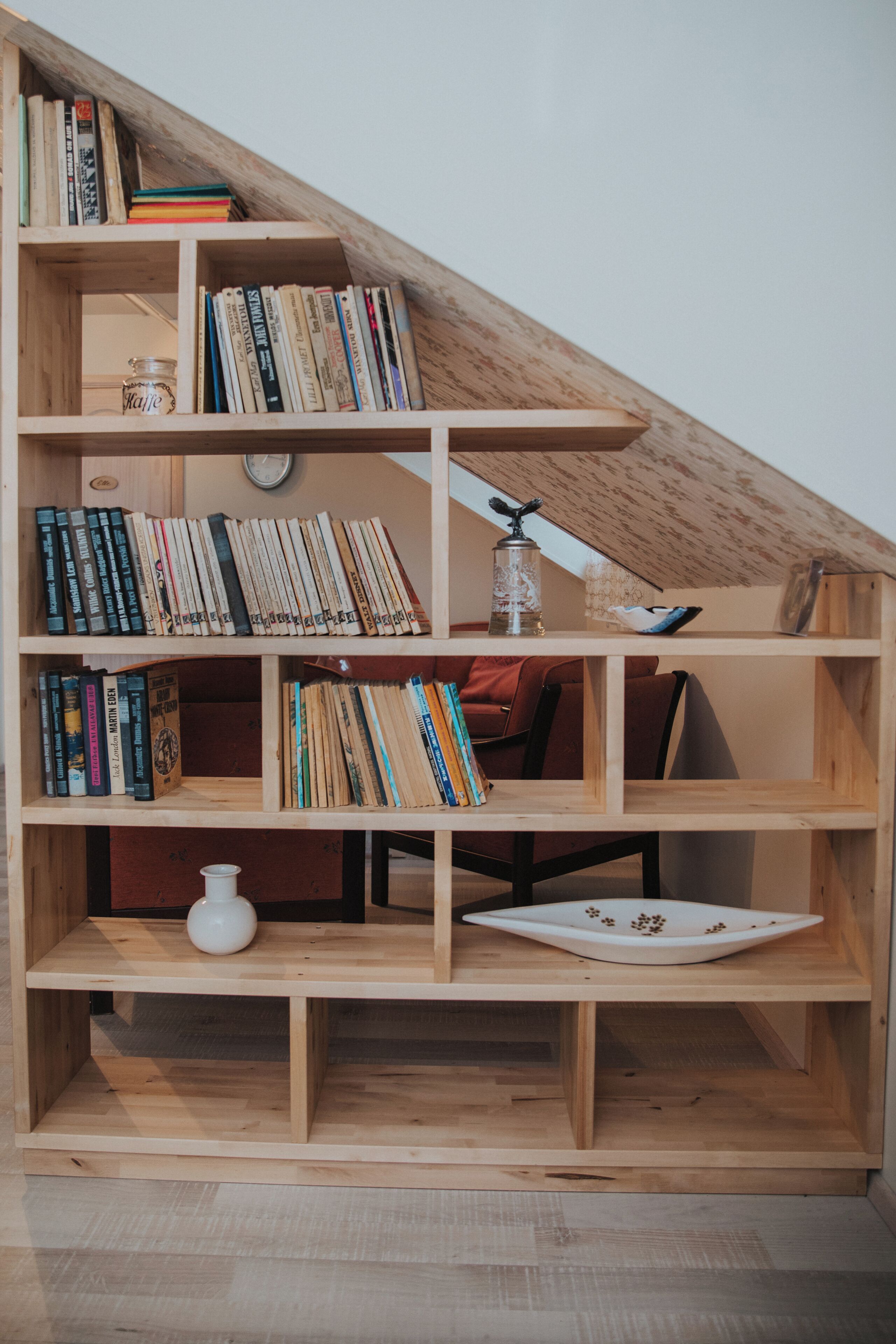 Leilighet, 3 soverom, balkong, hageutsikt | Oppholdsområde