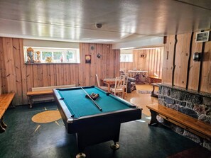 House, Kitchen, Garden View | Living area