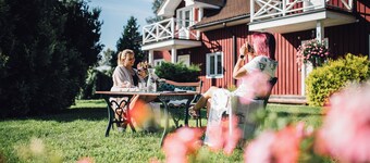 Klaara-Manni Holiday Center