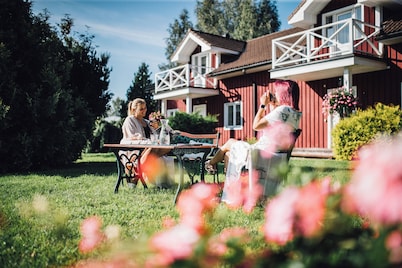 Klaara-Manni Holiday Center