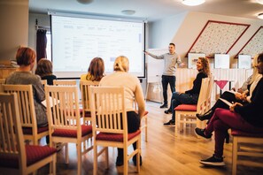 Meeting facility - Klaara-Manni Holiday Center (Randivälja)