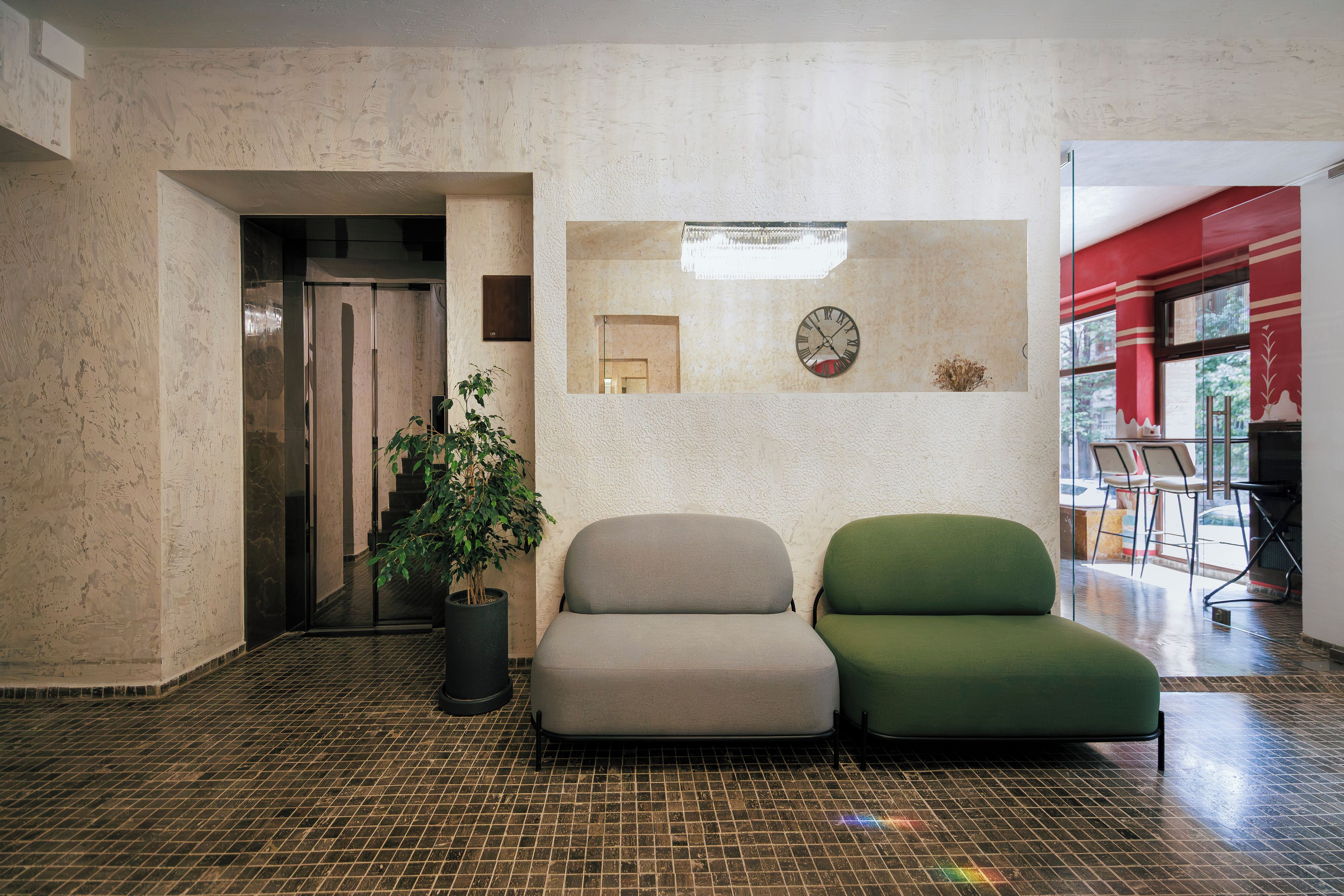 Photo - Kazma Boutique Hotel