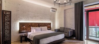 Kazma Boutique Hotel