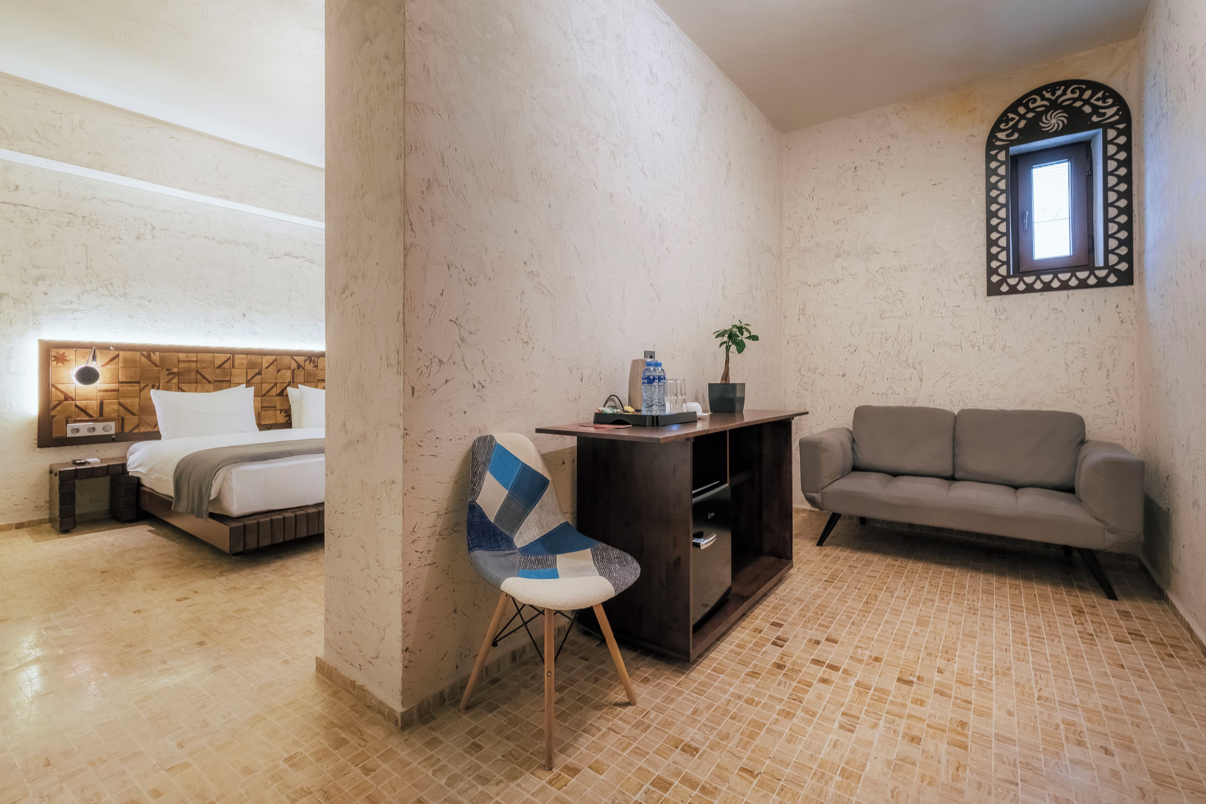 Photo - Kazma Boutique Hotel