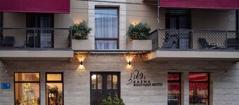 Kazma Boutique Hotel