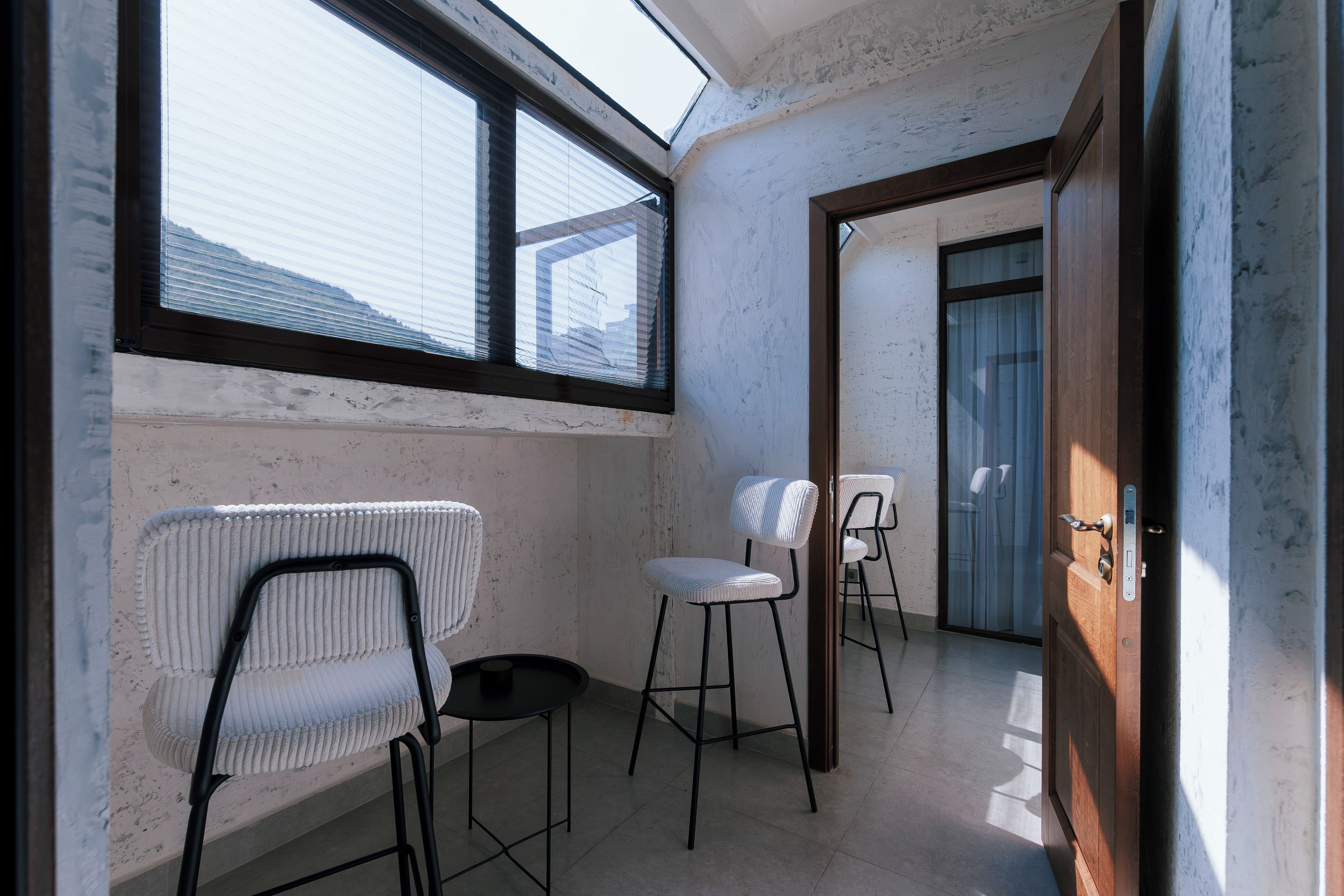 Family Suite, City View | Balcony