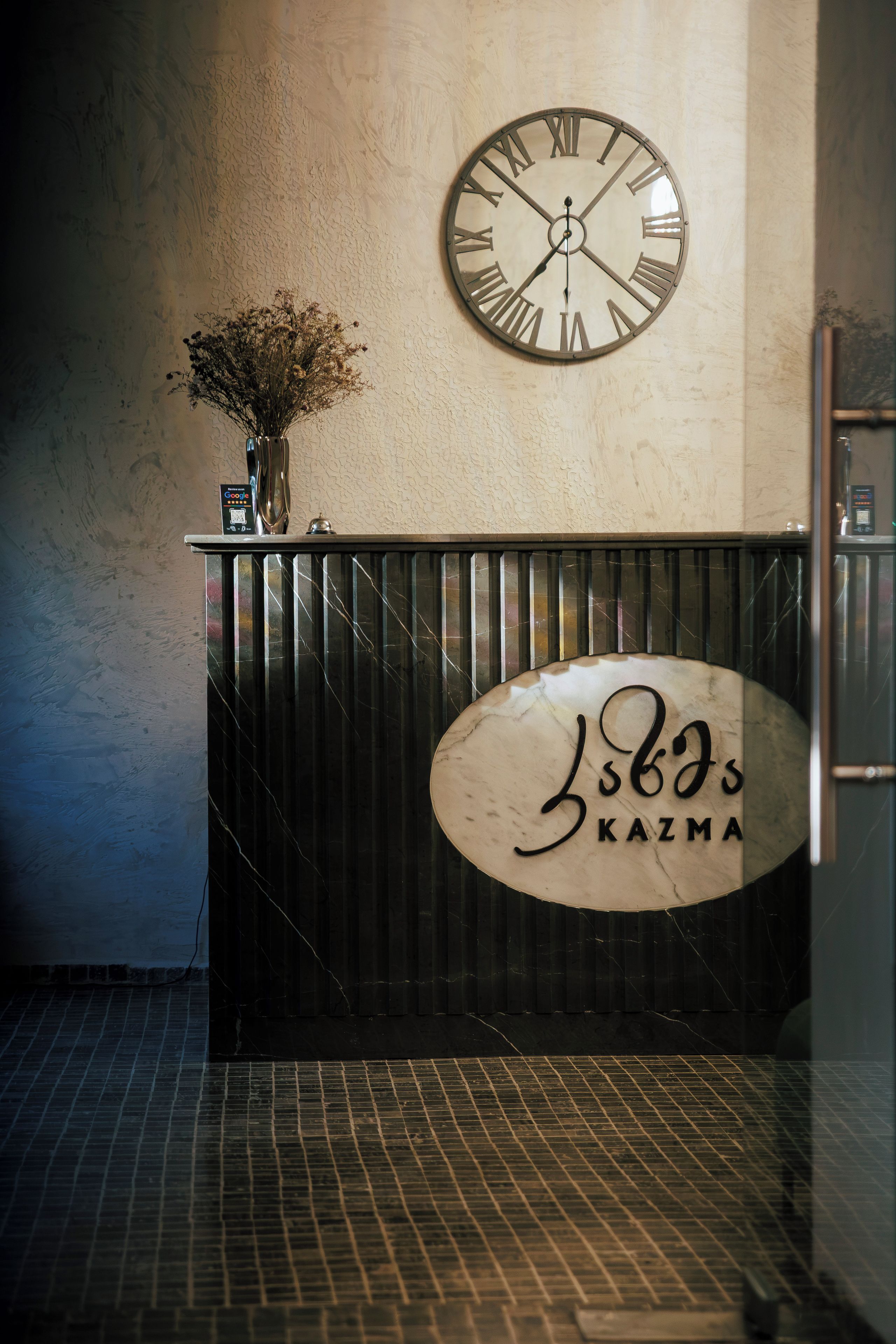 Photo - Kazma Boutique Hotel