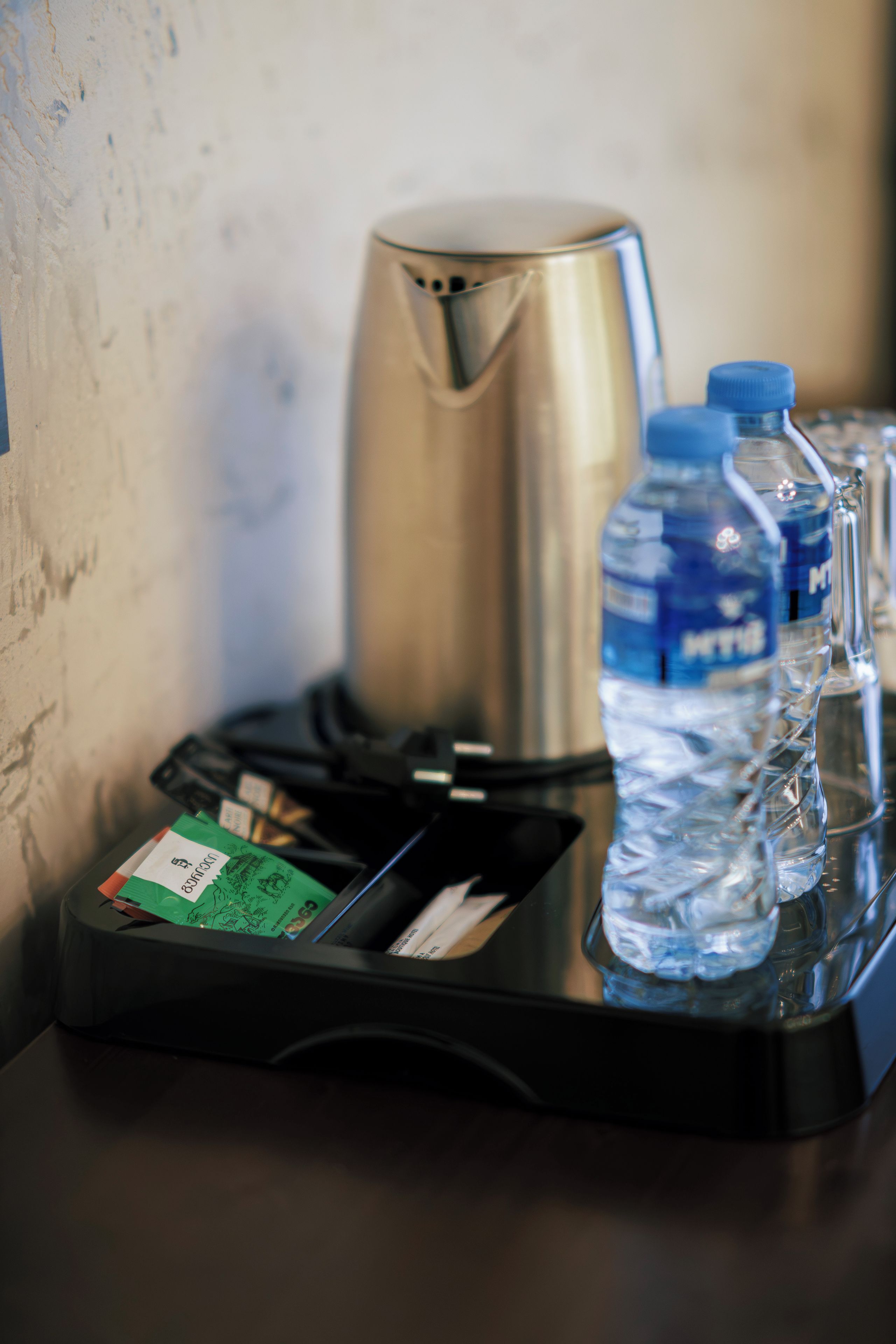 Photo - Kazma Boutique Hotel
