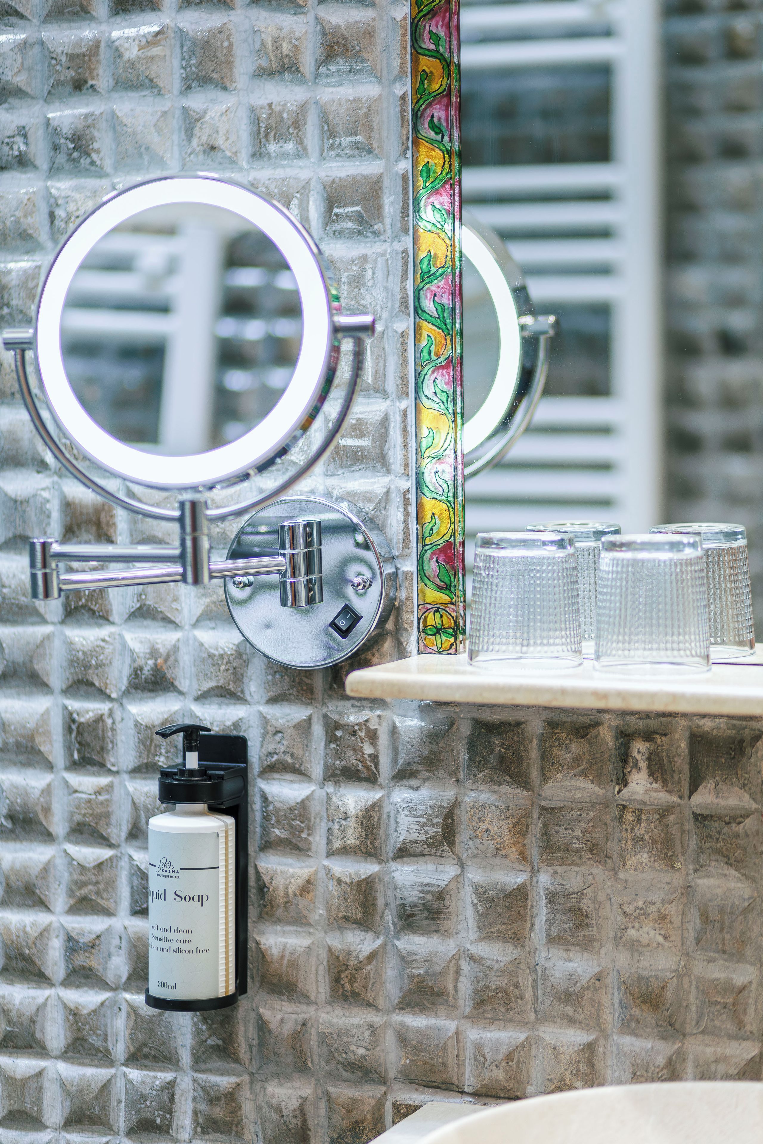 Photo - Kazma Boutique Hotel