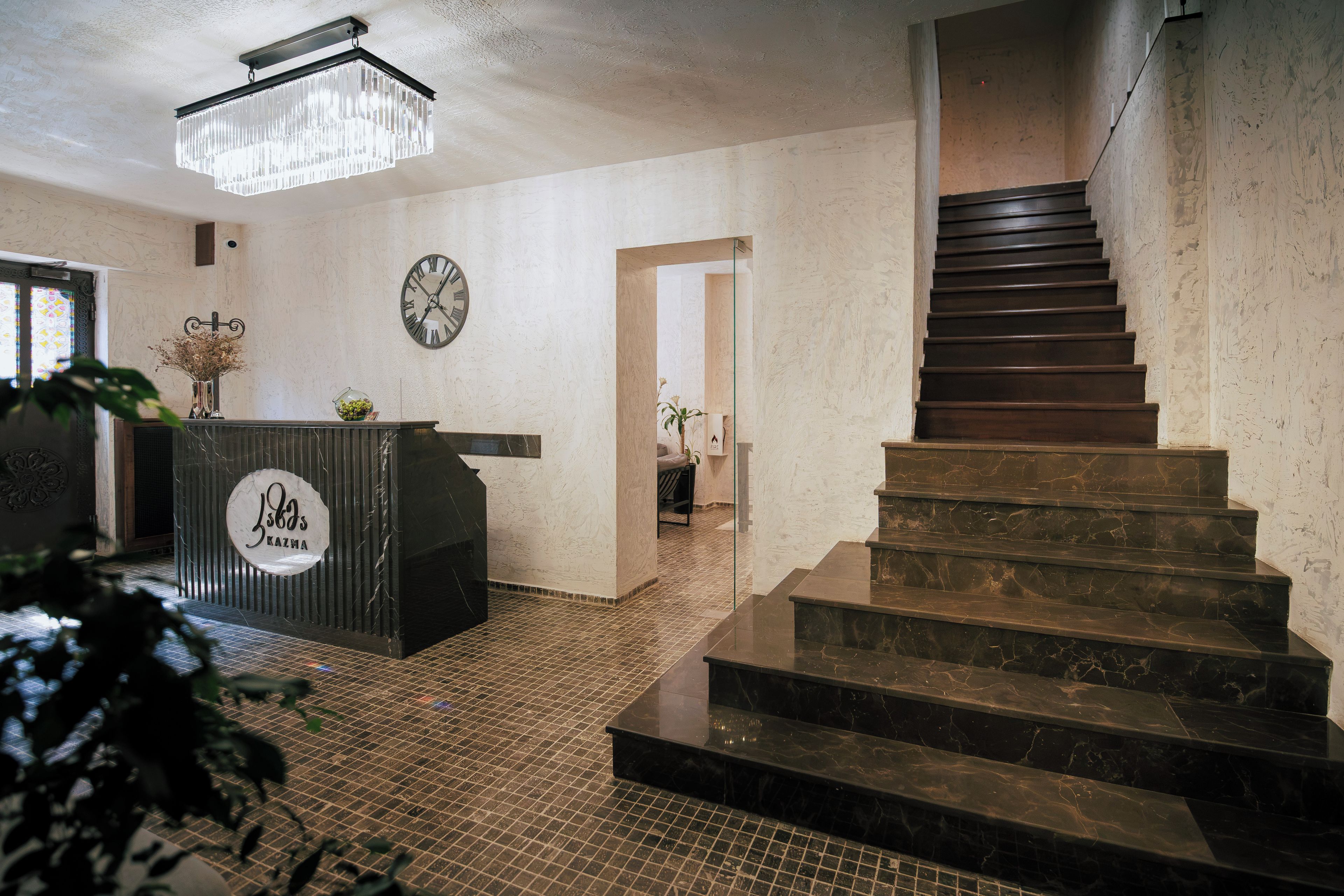 Photo - Kazma Boutique Hotel