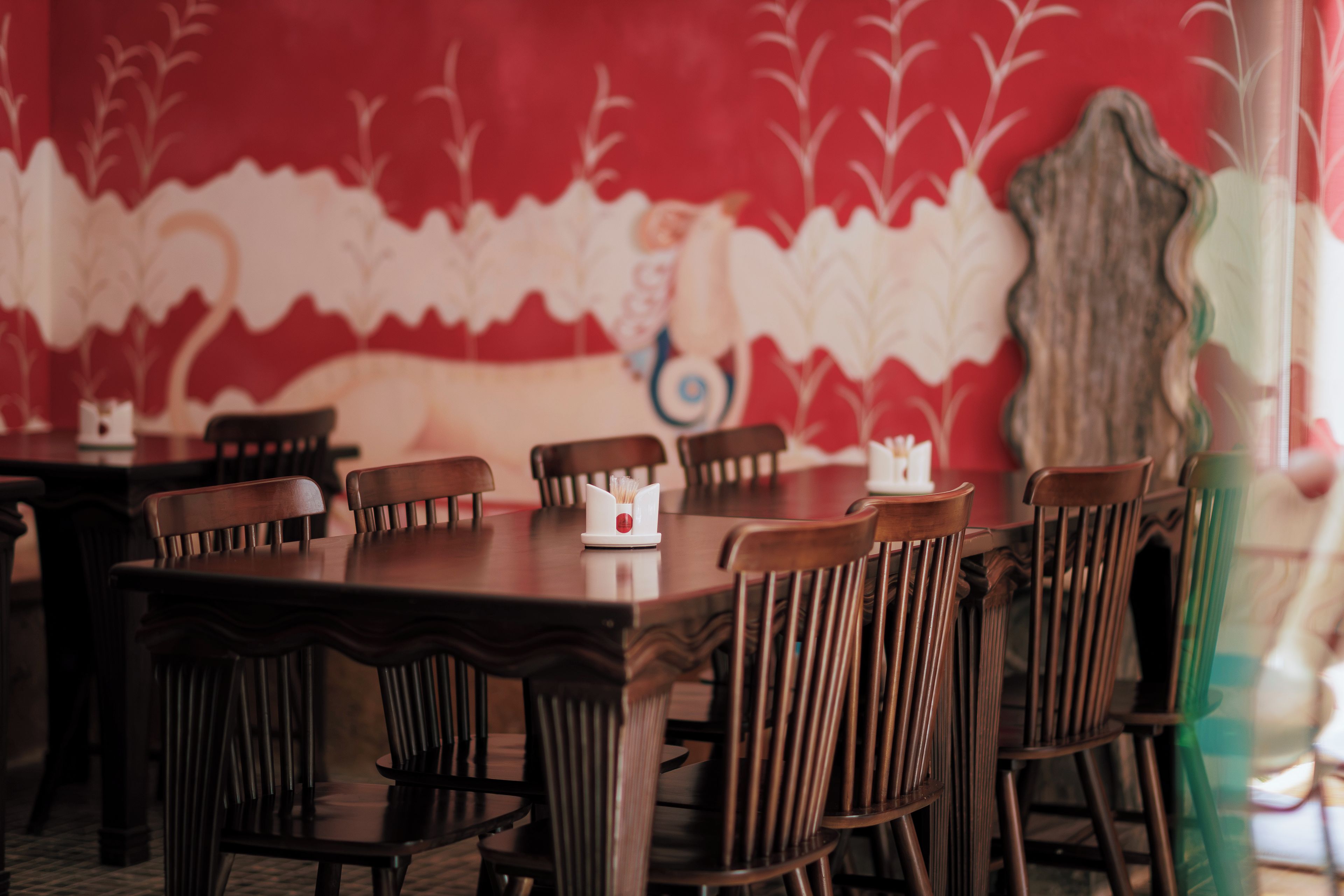 Photo - Kazma Boutique Hotel