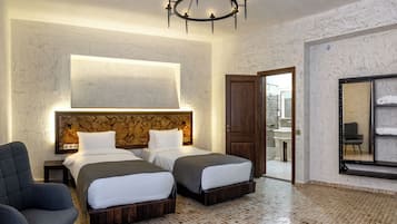 1 bedroom, premium bedding, in-room safe, iron/ironing board