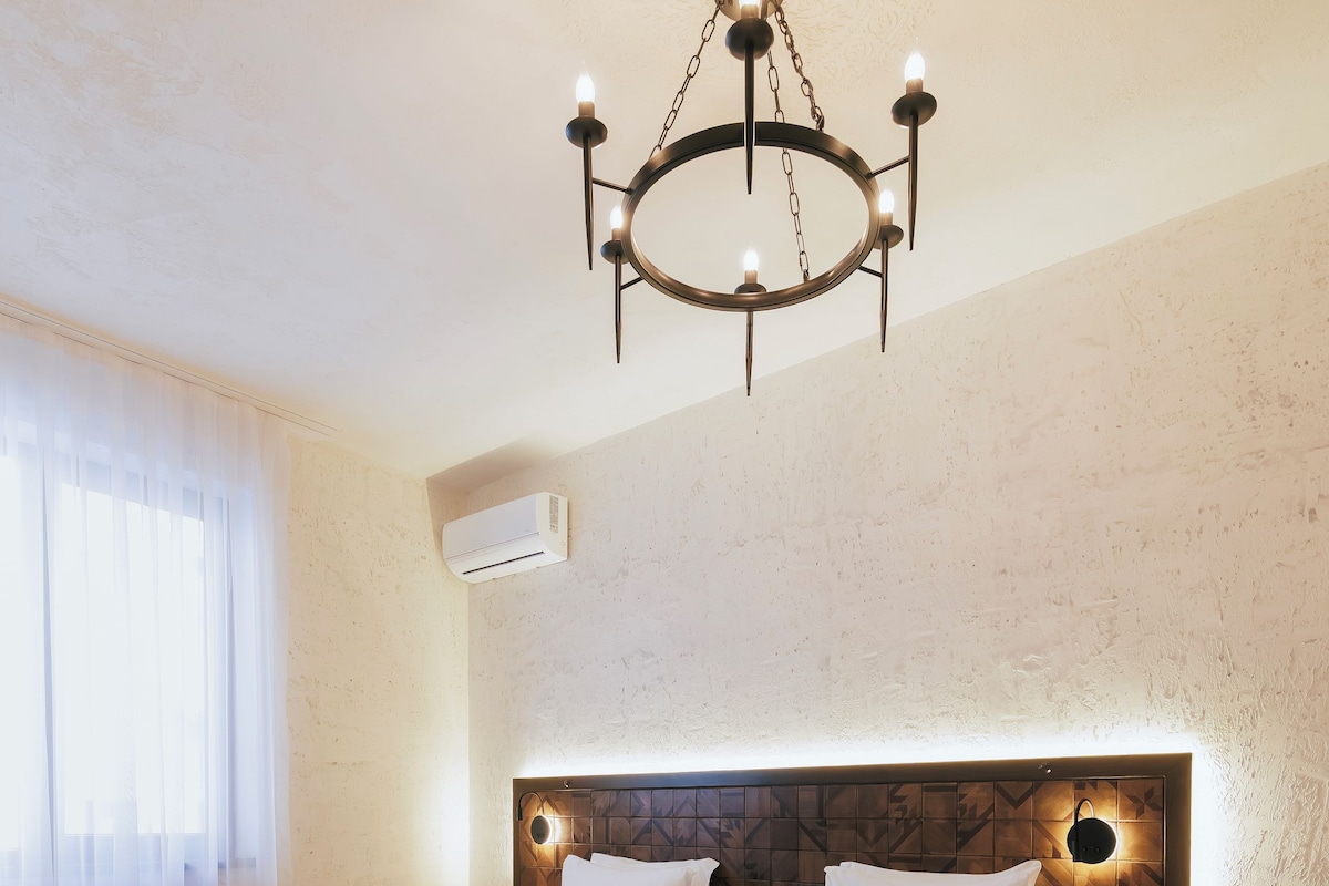 Suite, 1 Schlafzimmer