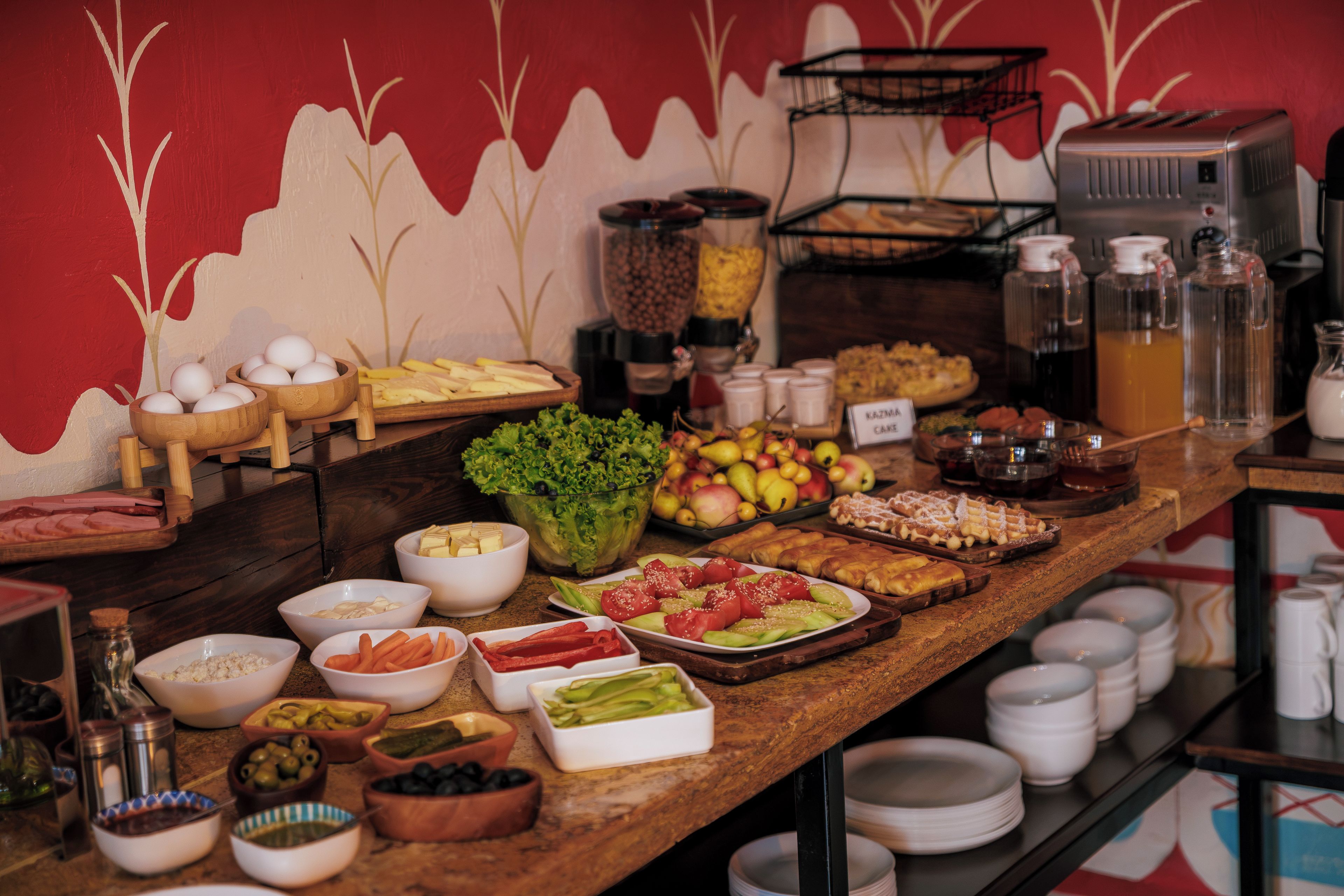 Photo - Kazma Boutique Hotel