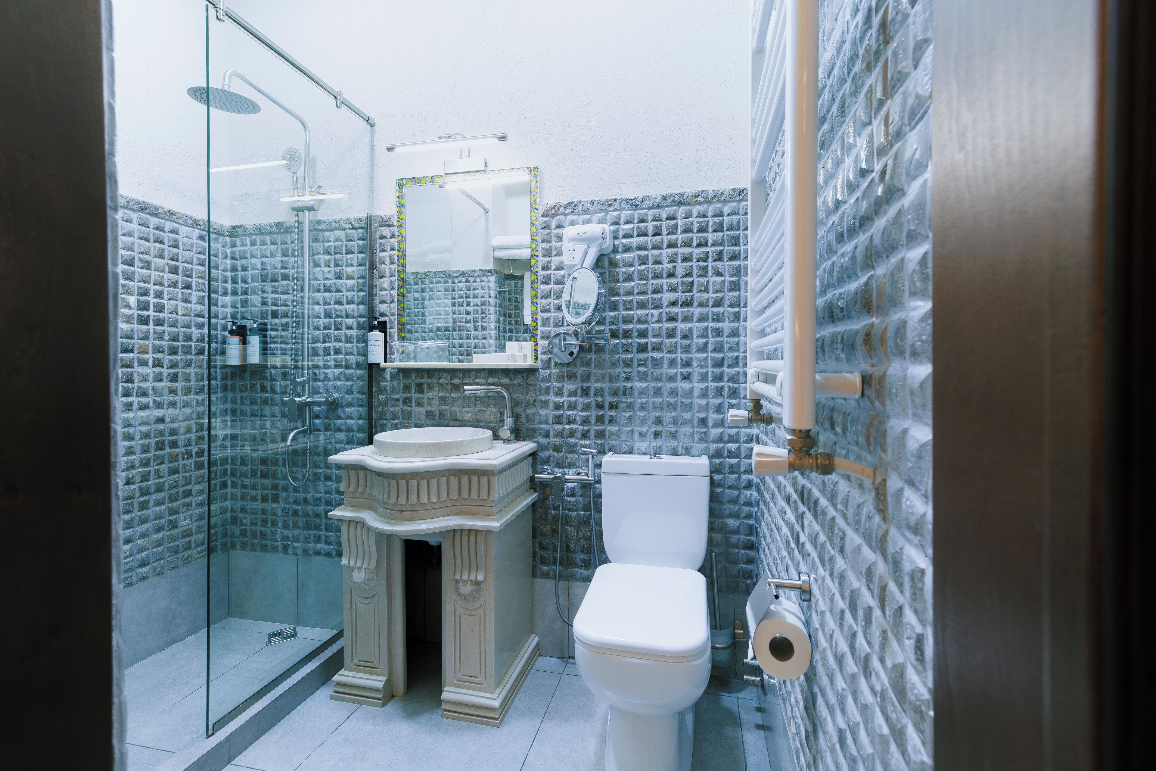 Photo - Kazma Boutique Hotel