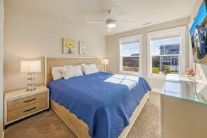 6 quartos, Wi-Fi de cortesia, roupa de cama