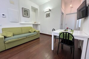 Living area - Formai Living Cabernet  (Trento)