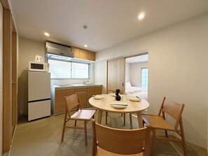 豪華公寓 | 餐廳