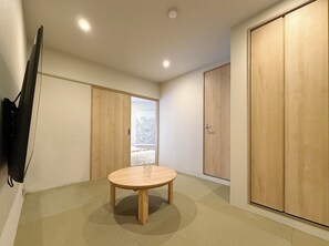 豪華公寓 | 2 間臥室、熨斗/熨衣板、免費無線上網