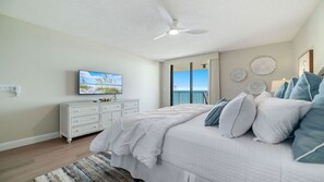 3 chambres, Wi-Fi gratuit, draps fournis