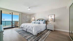 3 habitaciones, wifi gratis y ropa de cama