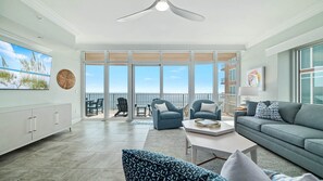 TV - New Complex!  Beachfront 4BR Beauty! (Orange Beach)