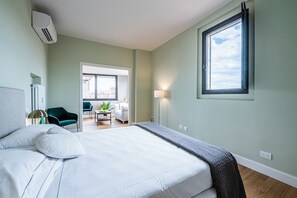 Two Medieval Towers -View 360 of Florence | 2 soverom, strykejern/-brett og wi-fi (inkludert)